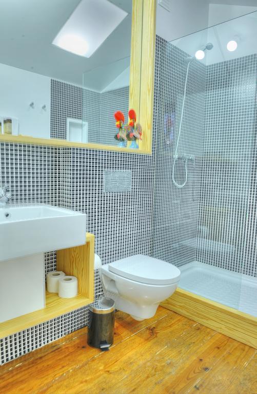 Three Houses & Bedrooms Porto Phòng bức ảnh