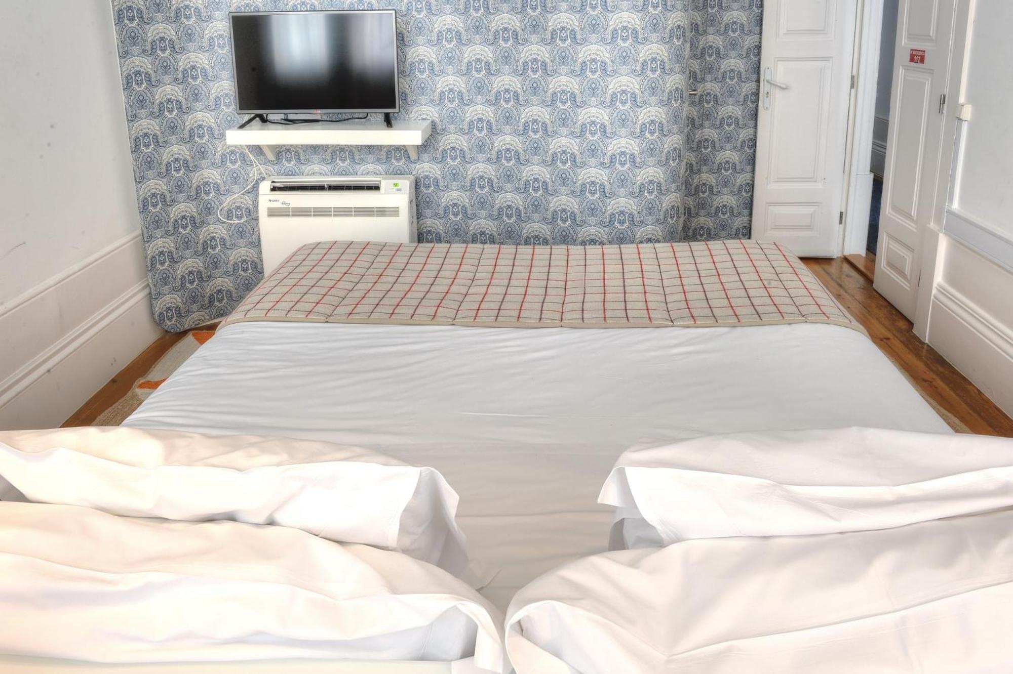Three Houses & Bedrooms Porto Ngoại thất bức ảnh