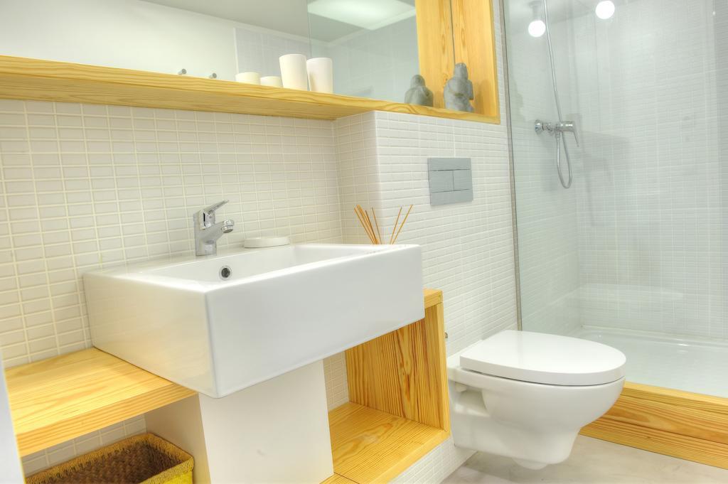 Three Houses & Bedrooms Porto Phòng bức ảnh