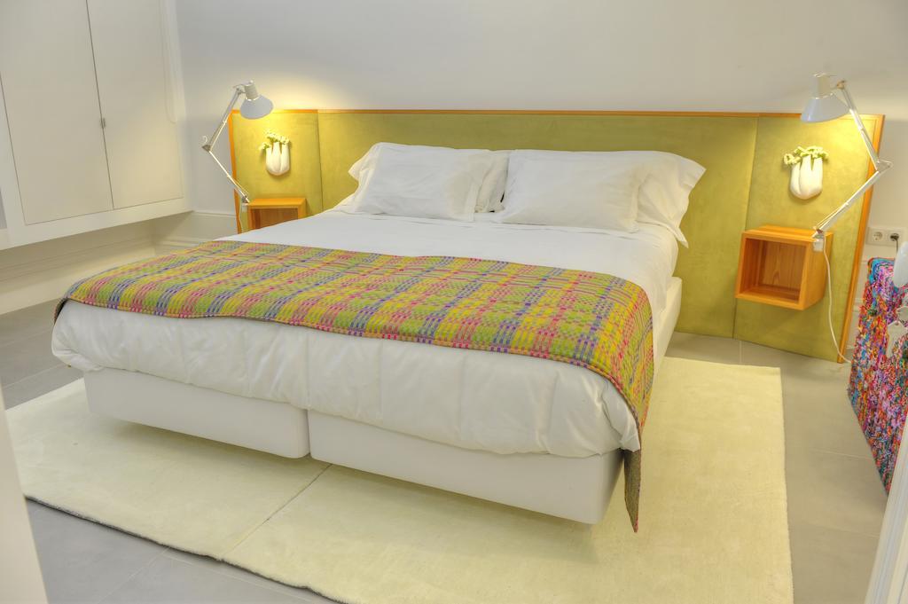 Three Houses & Bedrooms Porto Phòng bức ảnh
