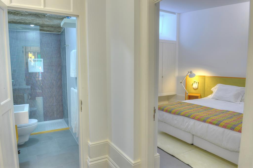 Three Houses & Bedrooms Porto Phòng bức ảnh
