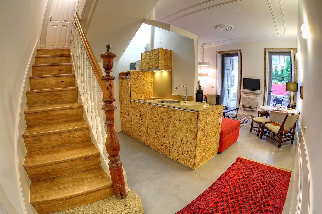Three Houses & Bedrooms Porto Phòng bức ảnh