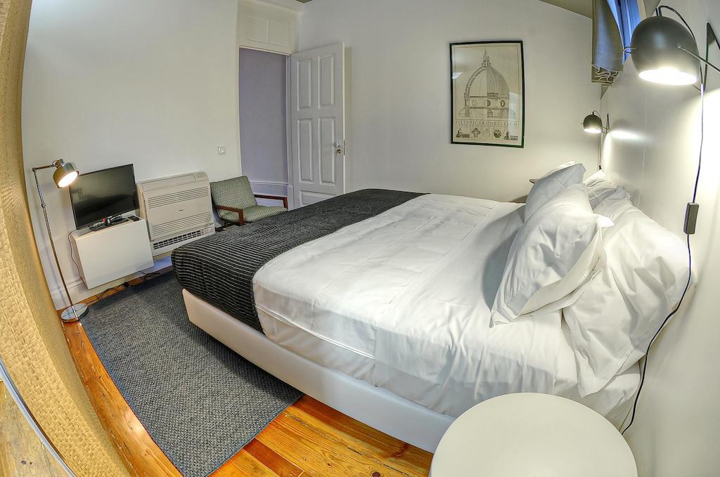Three Houses & Bedrooms Porto Ngoại thất bức ảnh