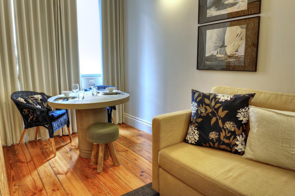 Three Houses & Bedrooms Porto Phòng bức ảnh