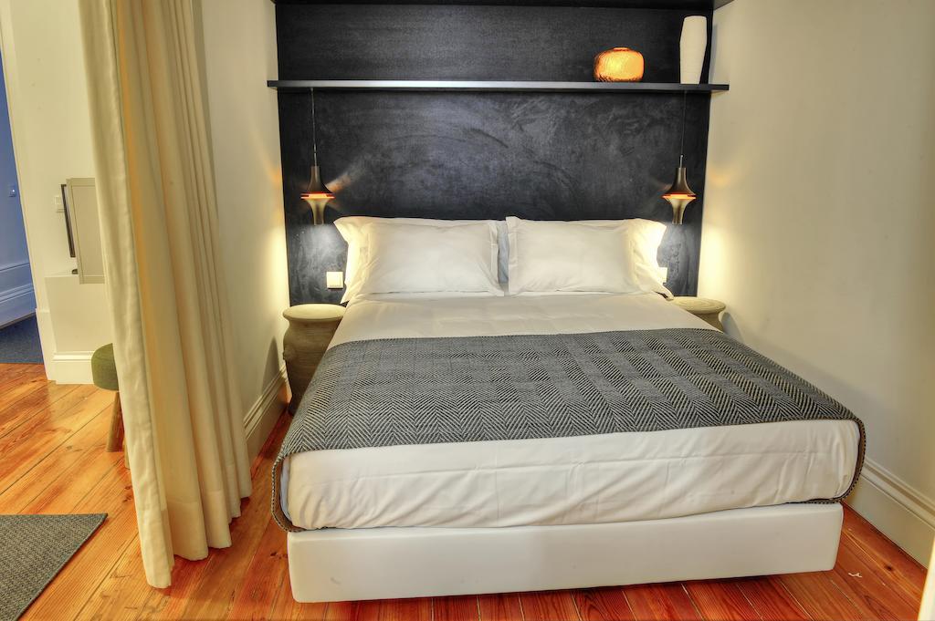 Three Houses & Bedrooms Porto Ngoại thất bức ảnh