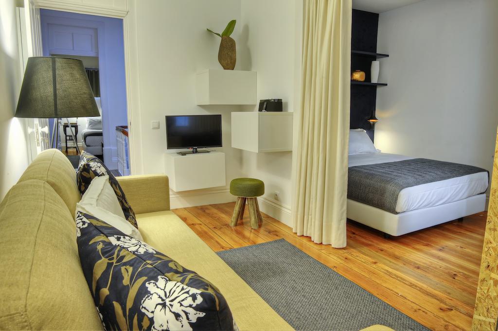 Three Houses & Bedrooms Porto Phòng bức ảnh