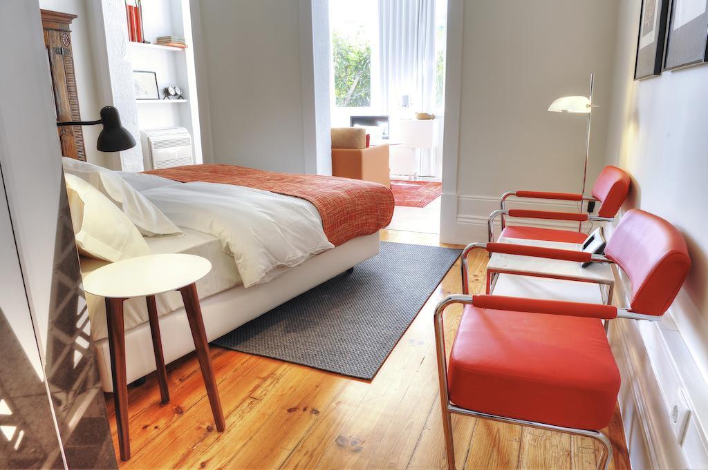 Three Houses & Bedrooms Porto Ngoại thất bức ảnh