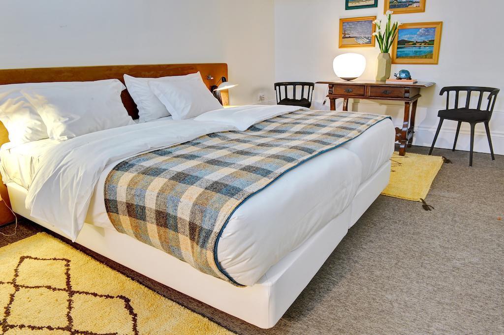 Three Houses & Bedrooms Porto Phòng bức ảnh