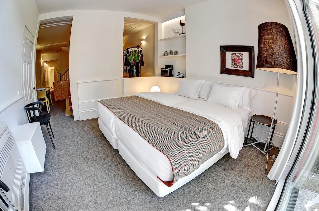Three Houses & Bedrooms Porto Phòng bức ảnh